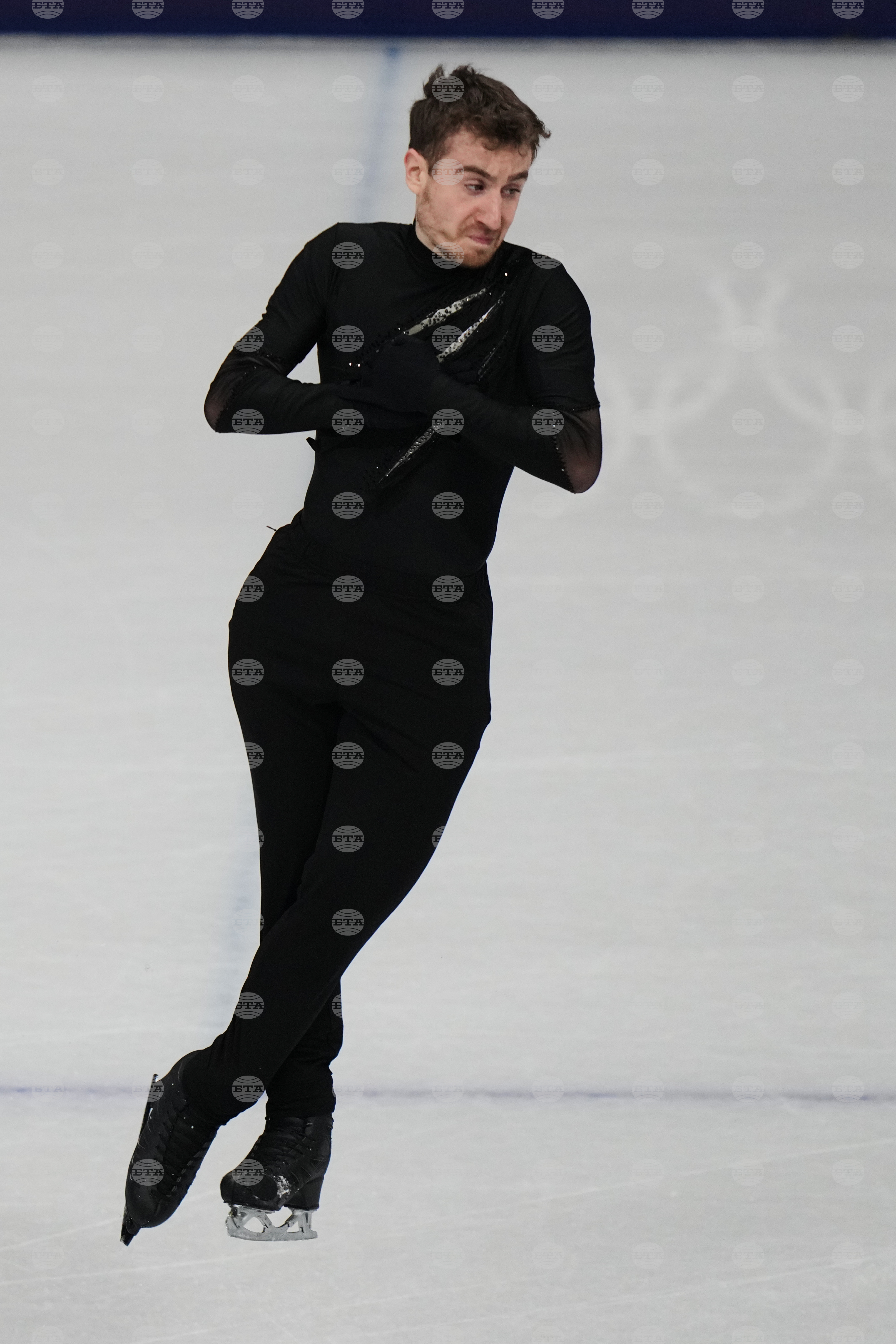 Milan Cortina Olympics Figure Skating