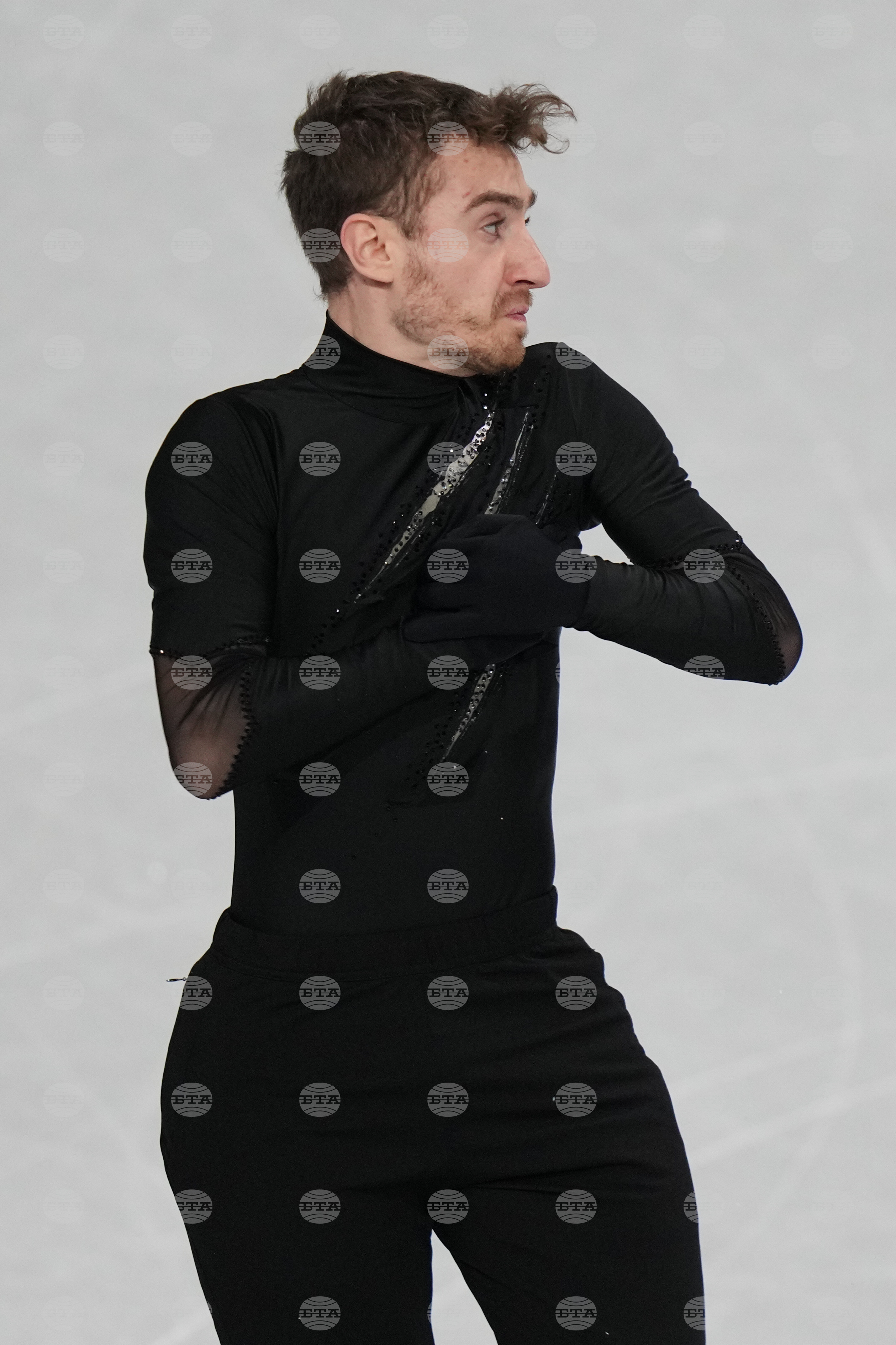 Milan Cortina Olympics Figure Skating