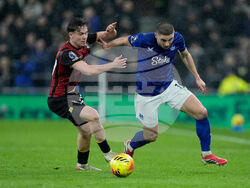 Britain Premier League Soccer