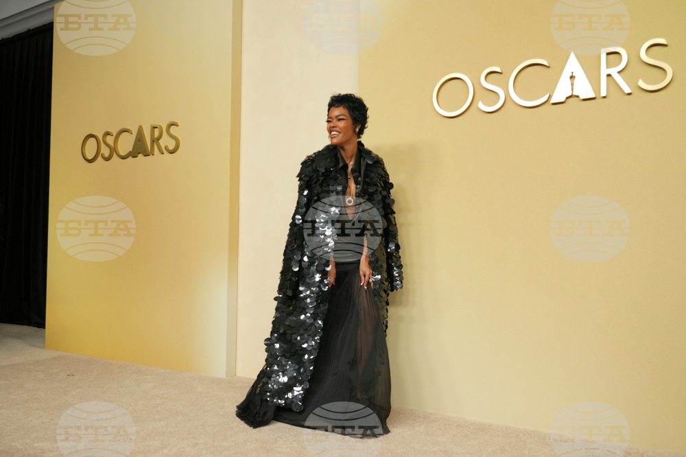 98th Academy Awards Nominees Luncheon - Arrivals
