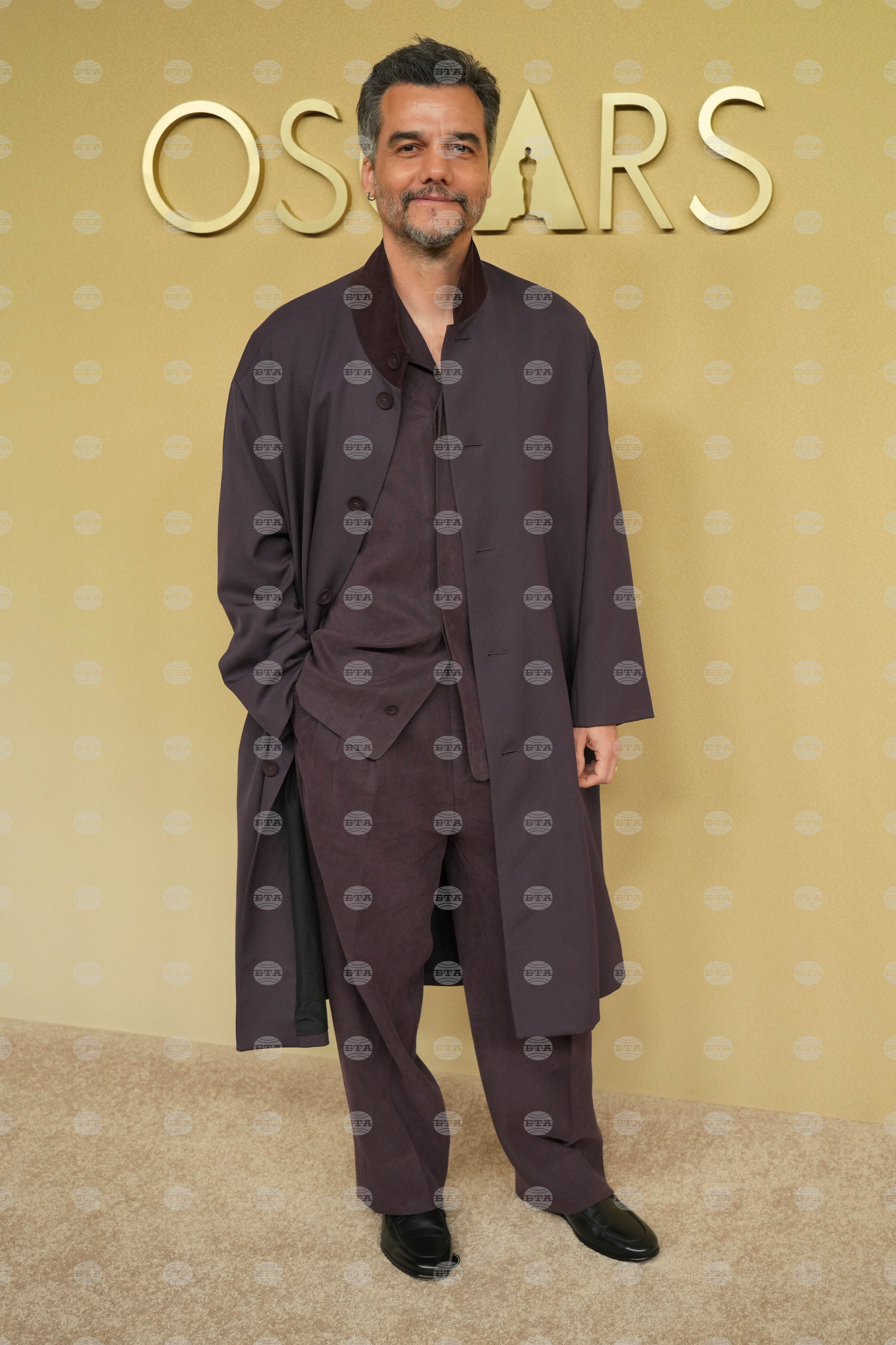 98th Academy Awards Nominees Luncheon - Arrivals