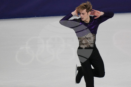 Milan Cortina Olympics Figure Skating
