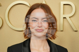 98th Academy Awards Nominees Luncheon - Arrivals