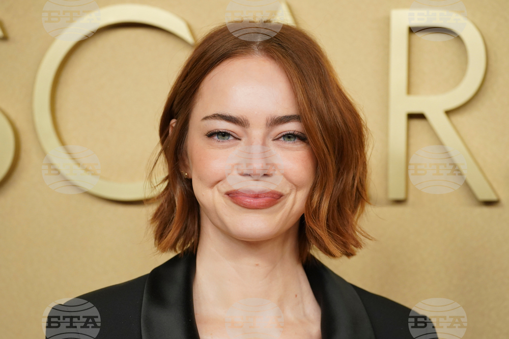 98th Academy Awards Nominees Luncheon - Arrivals