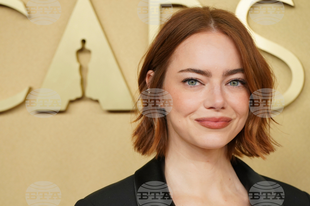 98th Academy Awards Nominees Luncheon - Arrivals