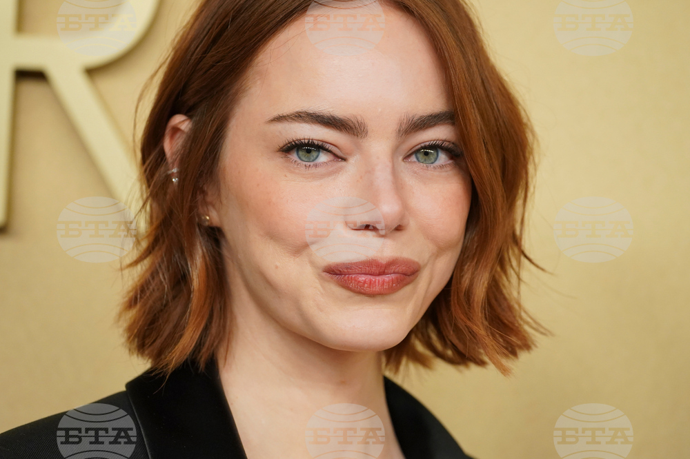 98th Academy Awards Nominees Luncheon - Arrivals