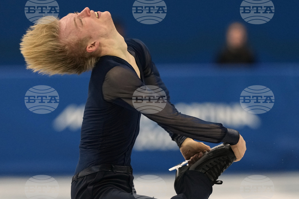 Milan Cortina Olympics Figure Skating