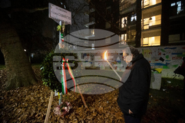 Italy Martyrs of the Foibe