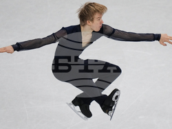 Milan Cortina Olympics Figure Skating