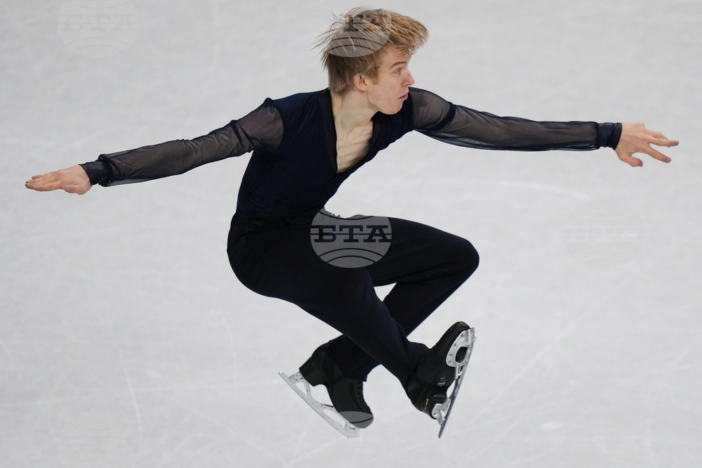 Milan Cortina Olympics Figure Skating