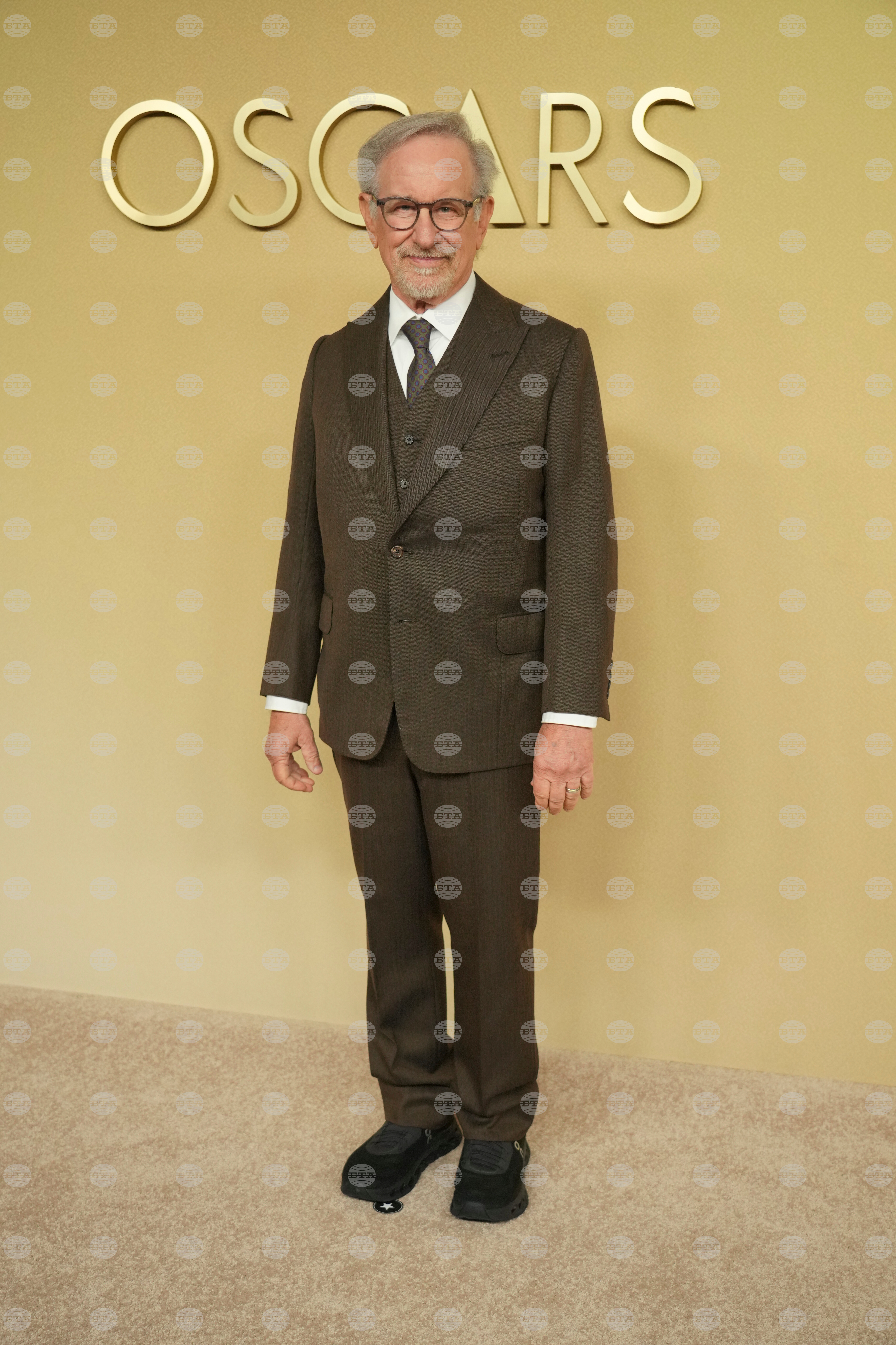 98th Academy Awards Nominees Luncheon - Arrivals