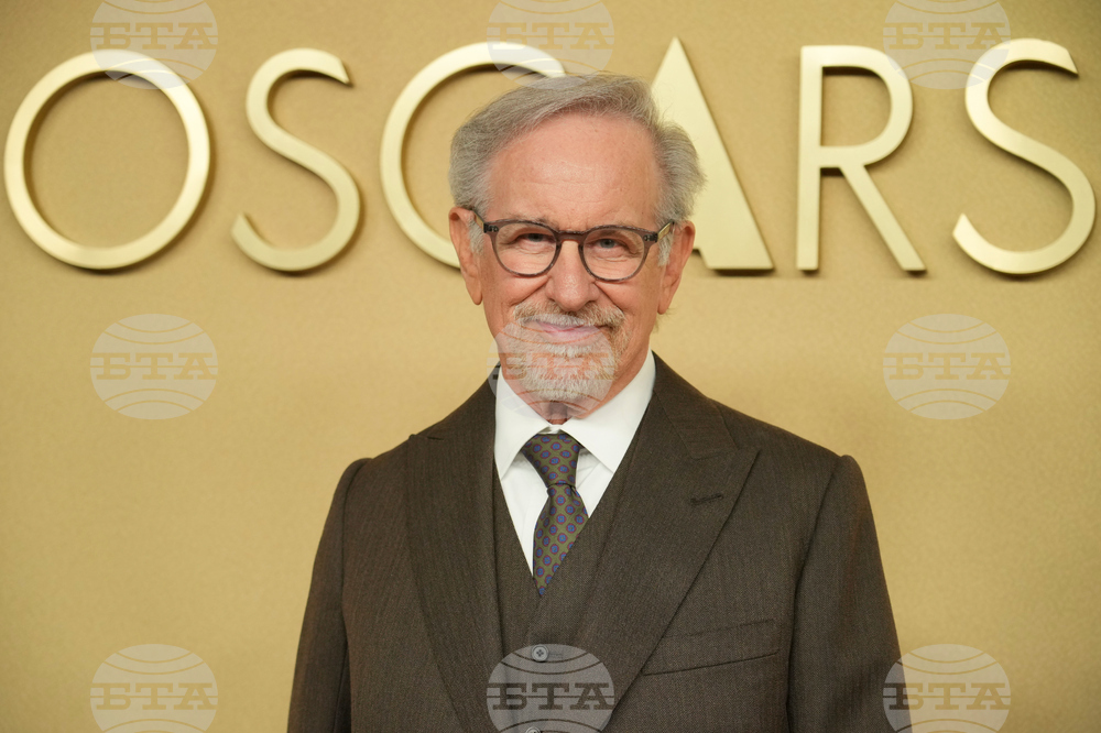 98th Academy Awards Nominees Luncheon - Arrivals
