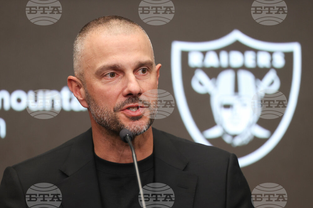 Raiders Kubiak Football