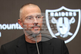 Raiders Kubiak Football