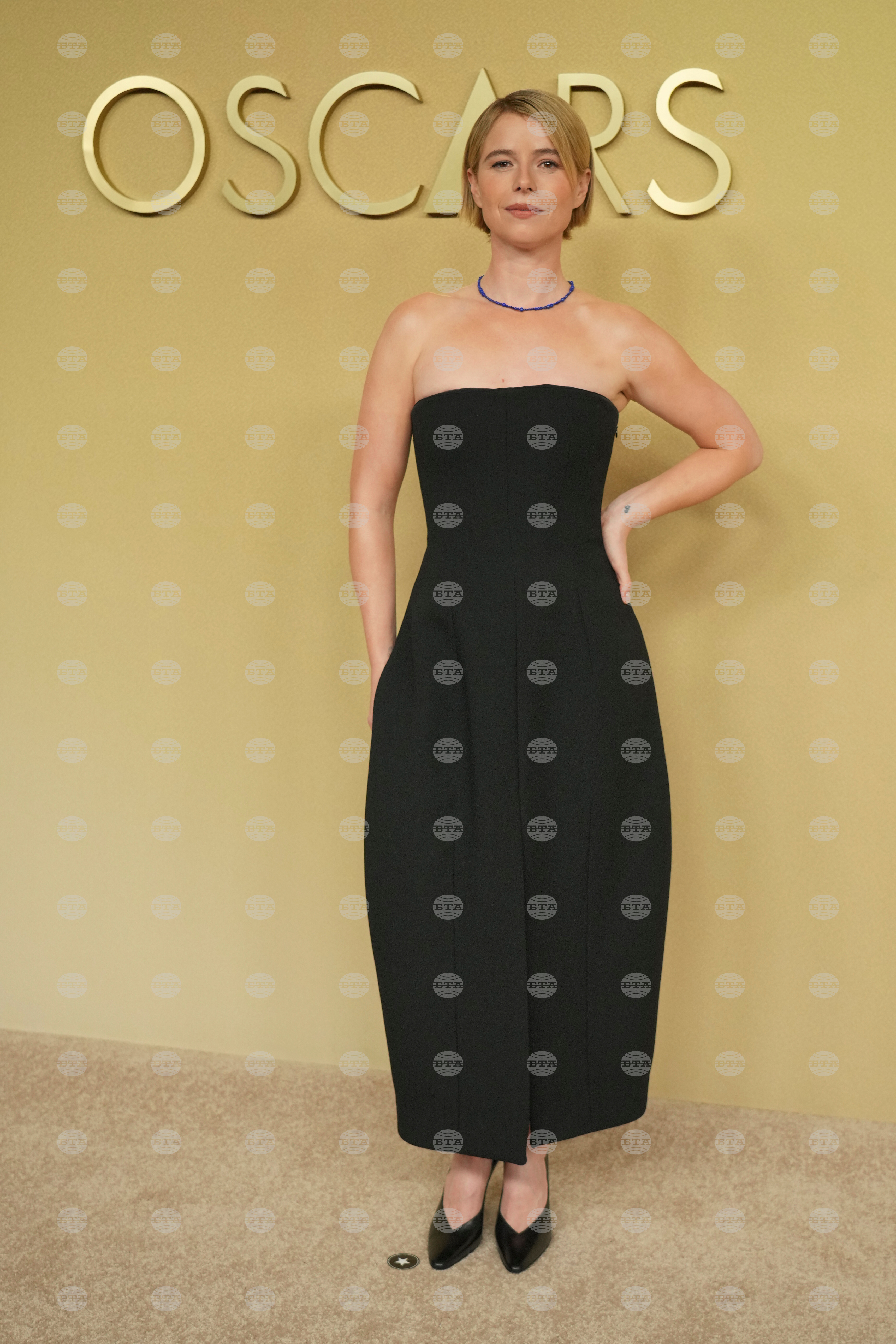 98th Academy Awards Nominees Luncheon - Arrivals