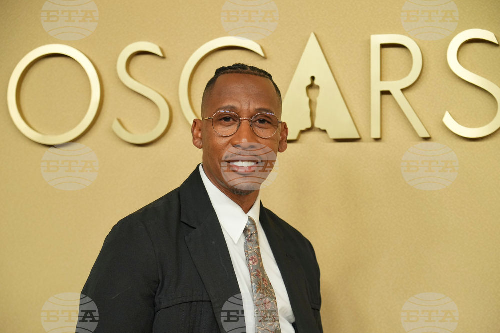 98th Academy Awards Nominees Luncheon - Arrivals