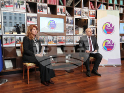 Снимка: МВнР