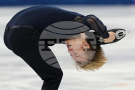 Milan Cortina Olympics Figure Skating