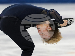 Milan Cortina Olympics Figure Skating