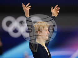 Milan Cortina Olympics Figure Skating