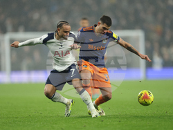 Britain Premier League Soccer