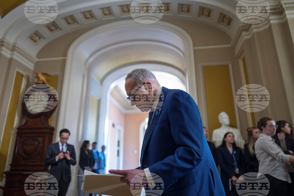 Congress Homeland Security