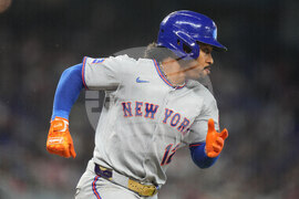 Mets Marlins Baseball