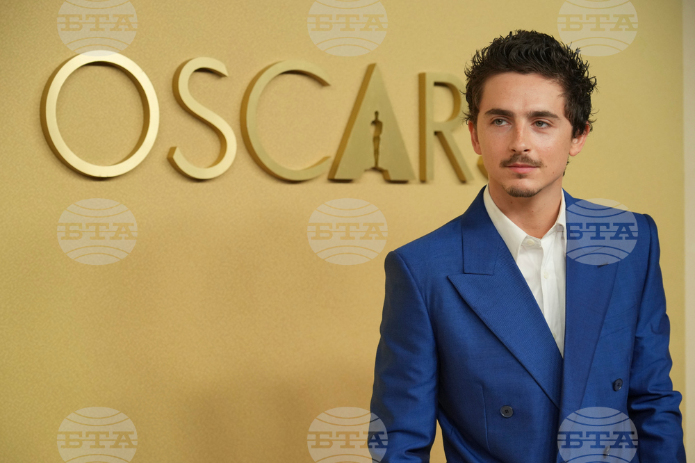 98th Academy Awards Nominees Luncheon - Arrivals