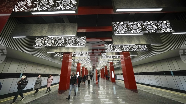 Най-малко девет души бяха ранени при нападение с нож в Тайпе