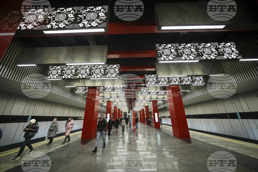 Най-малко девет души бяха ранени при нападение с нож в Тайпе