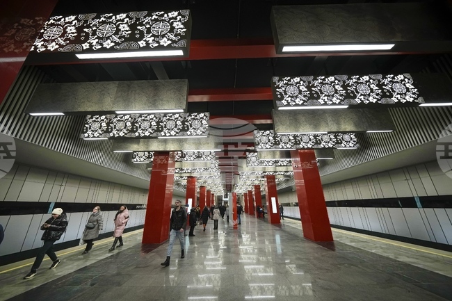 Най-малко девет души бяха ранени при нападение с нож в Тайпе