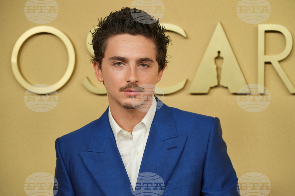 98th Academy Awards Nominees Luncheon - Arrivals