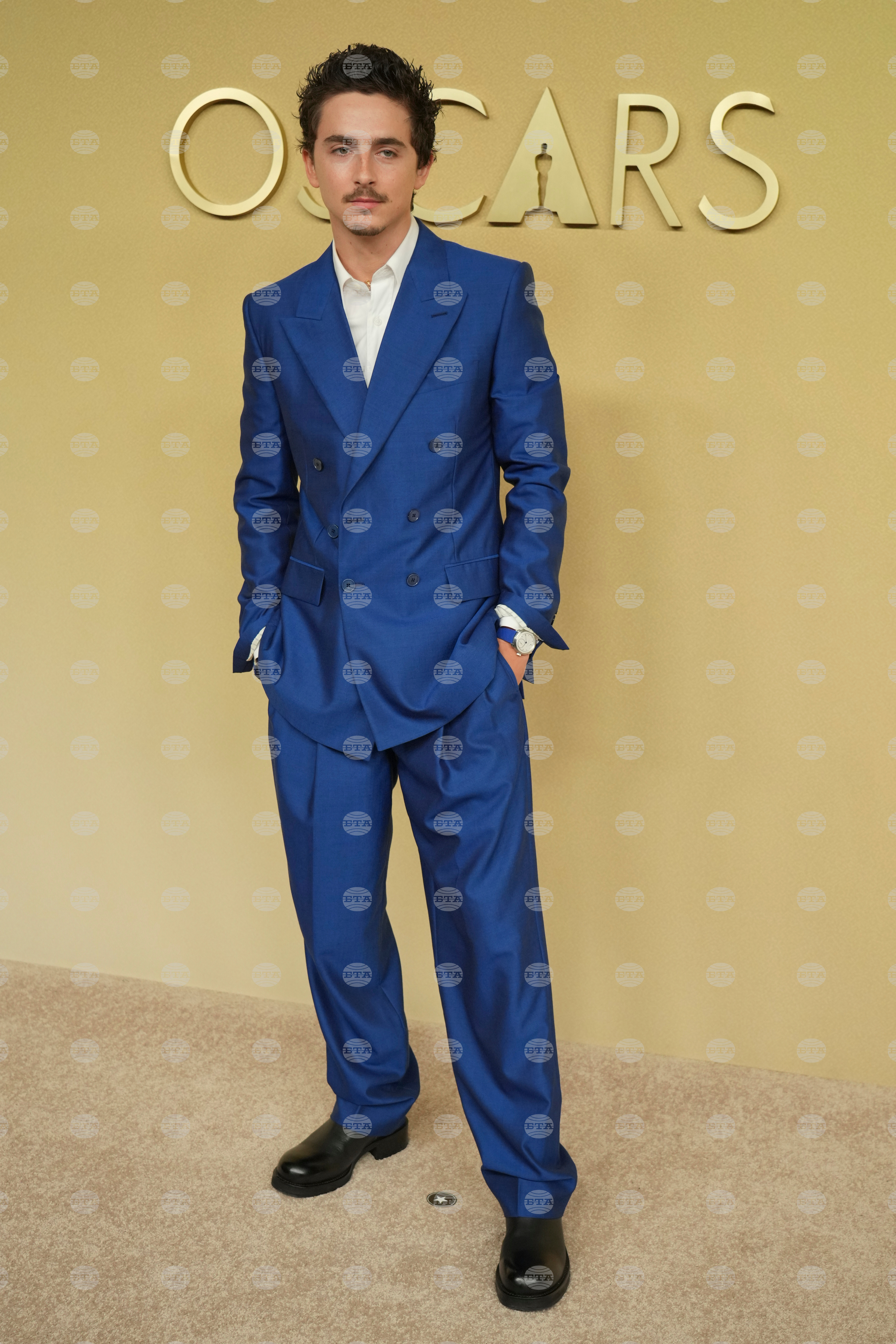 98th Academy Awards Nominees Luncheon - Arrivals