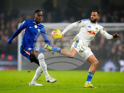 Britain Premier League Soccer