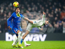 Britain Premier League Soccer