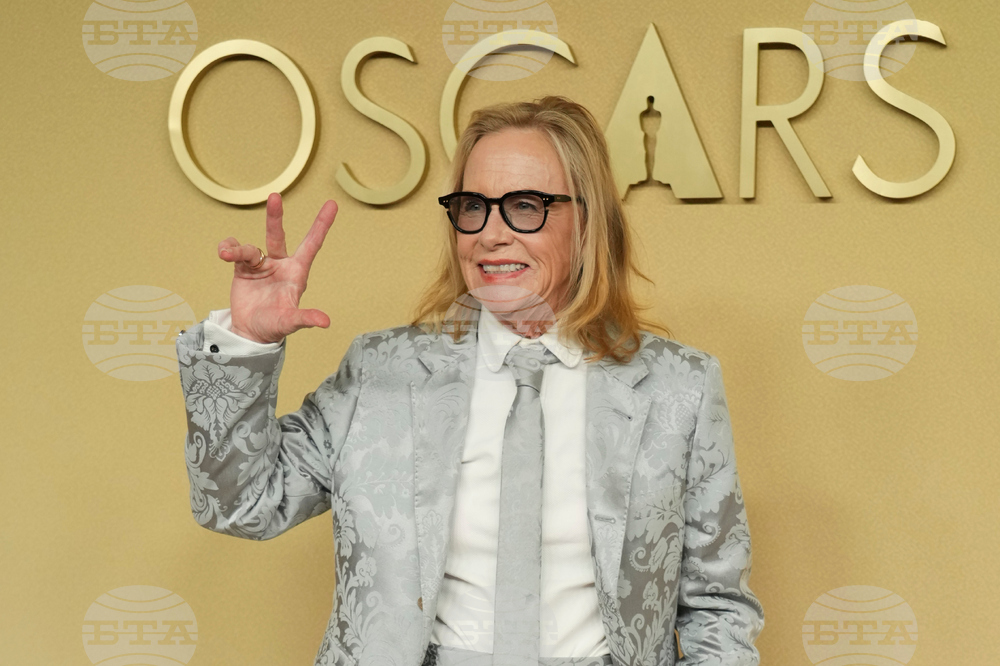 98th Academy Awards Nominees Luncheon - Arrivals