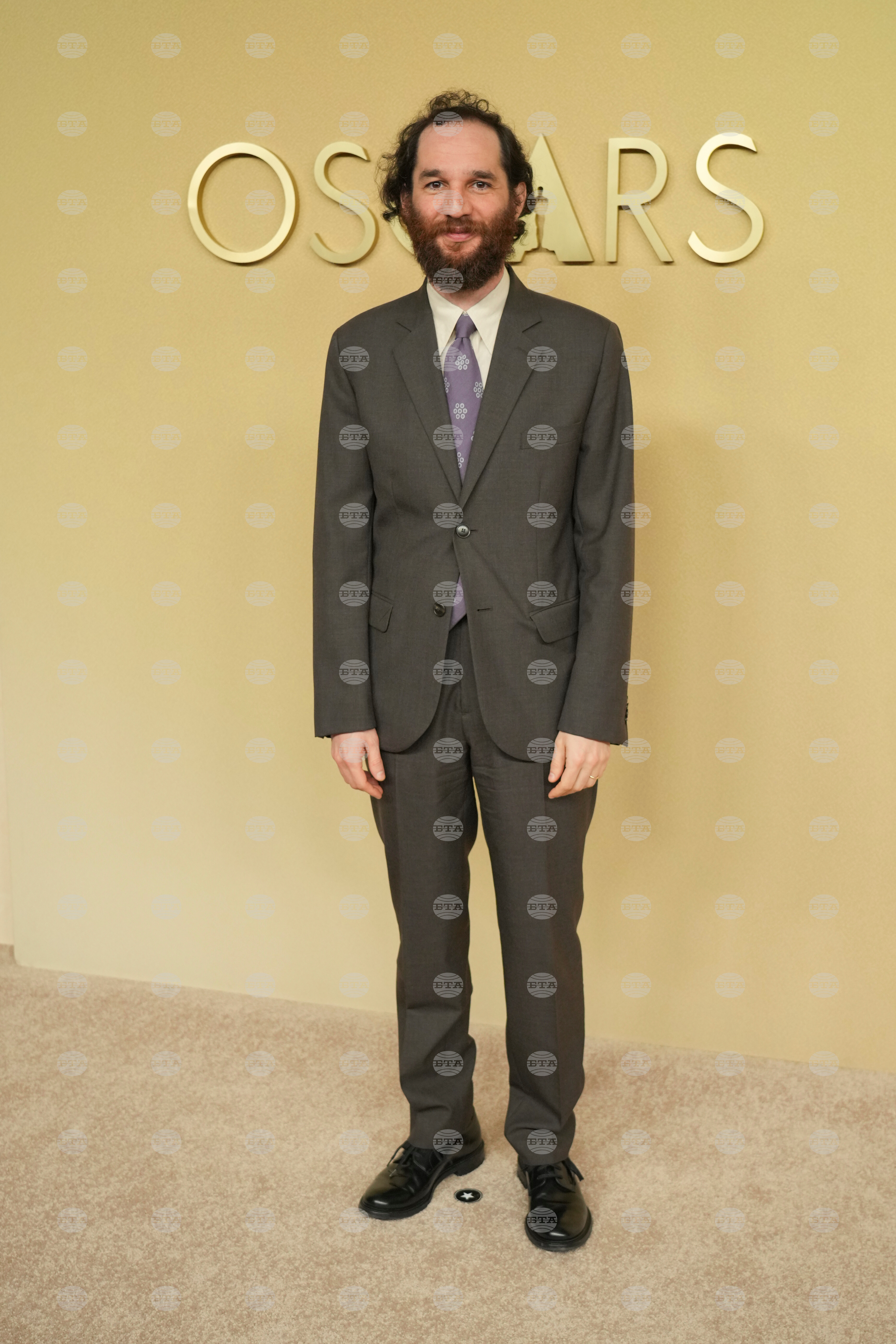 98th Academy Awards Nominees Luncheon - Arrivals