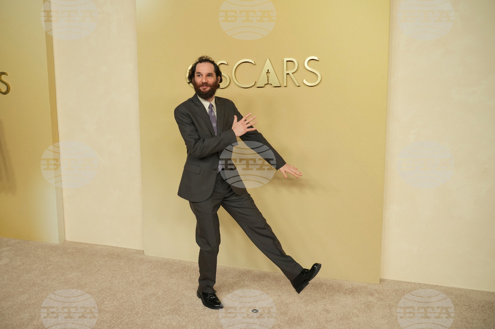 98th Academy Awards Nominees Luncheon - Arrivals