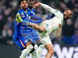 Britain Premier League Soccer