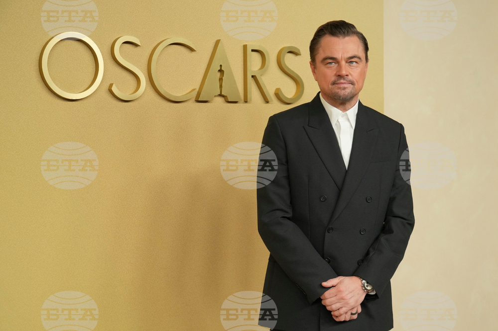 98th Academy Awards Nominees Luncheon - Arrivals