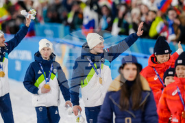 Milan Cortina Olympics Ski Jumping