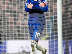 Britain Premier League Soccer