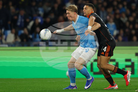 Italy Italian Cup Soccer