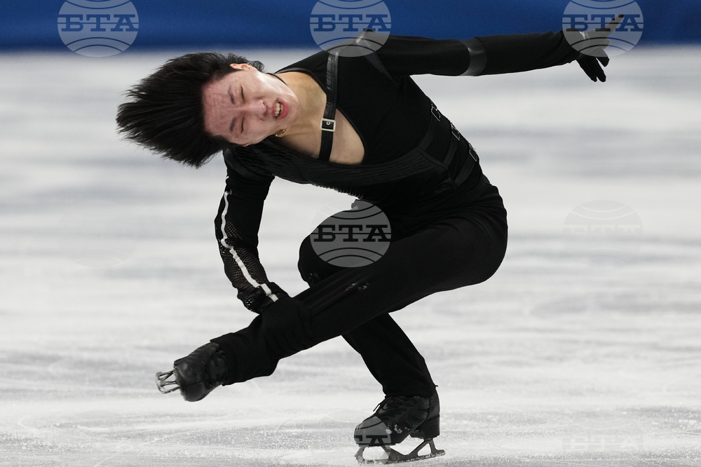 Milan Cortina Olympics Figure Skating