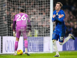 Britain Premier League Soccer