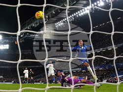 Britain Premier League Soccer