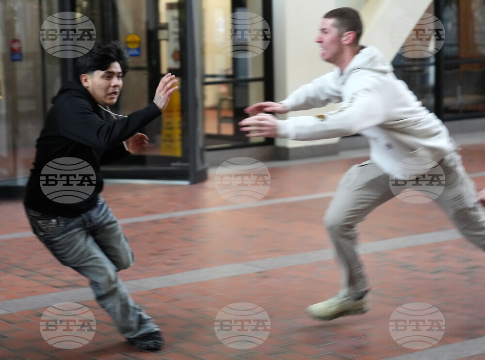 APTOPIX Immigration Enforcement Minnesota