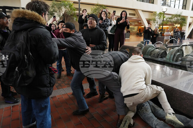 Immigration Enforcement Minnesota