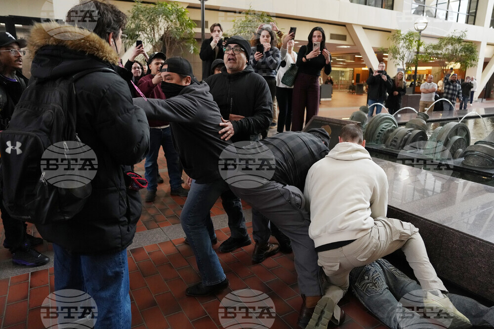 Immigration Enforcement Minnesota