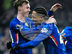 Britain Premier League Soccer